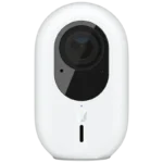 Câmera de segurança Ubiquiti Networks G4 Instant 2K WiFi Duplo Microfone Alto-falante Parede branco