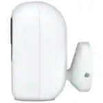 Câmera de segurança Ubiquiti Networks G4 Instant 2K WiFi Duplo Microfone Alto-falante Parede branco - Image 4
