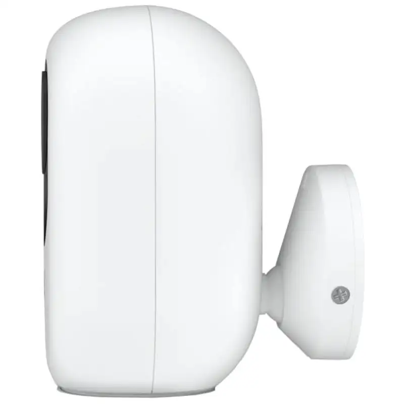Câmera de segurança Ubiquiti Networks G4 Instant 2K WiFi Duplo Microfone Alto-falante Parede branco - Image 4