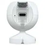 Câmera de segurança Ubiquiti Networks G4 Instant 2K WiFi Duplo Microfone Alto-falante Parede branco - Image 3