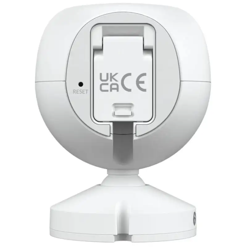 Câmera de segurança Ubiquiti Networks G4 Instant 2K WiFi Duplo Microfone Alto-falante Parede branco - Image 2
