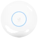Ubiquiti Networks U6-PRO Ponto de acesso sem fio Branco