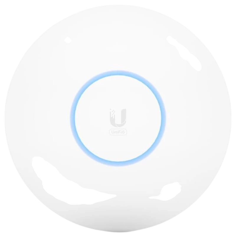 Ubiquiti Networks U6-PRO Ponto de acesso sem fio Branco - Image 1