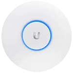 Ubiquiti Networks UAP-AC-PRO Ponto de acesso sem fio Branco