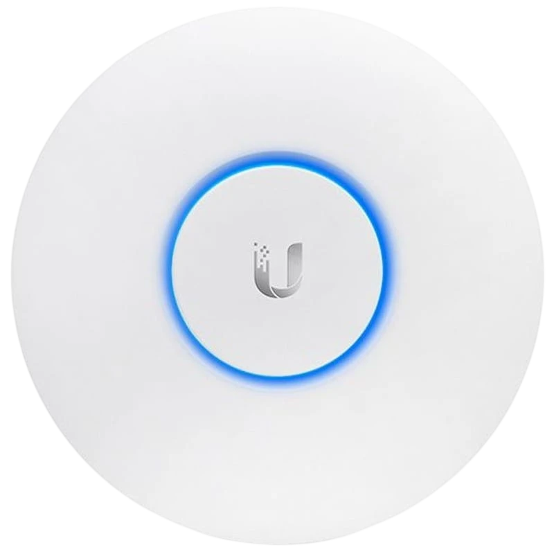 Ubiquiti Networks UAP-AC-PRO Ponto de acesso sem fio Branco - Image 1