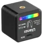Ulanzi COB L2 RGB - Image 2