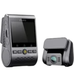 VIOFO A129 Plus Duo 2K Full HD - Câmera de bordo dupla com ecrã LCD de 2" - Image 2