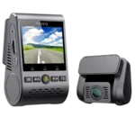 VIOFO A129 Pro Duo 4K UHD - Câmara de bordo dupla com Wi-Fi e GPS - Image 3