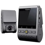 VIOFO A129 Pro Duo 4K UHD - Câmara de bordo dupla com Wi-Fi e GPS - Image 2