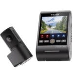 VIOFO A229 Ultra 2CH 4K dianteira + 4K traseira - Dashcam com ecrã LCD de 2,4" - Image 3