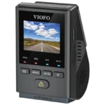 VIOFO A119 MINI 2-G 2K 60fps WiFi GPS - Dash Cam