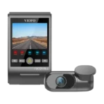 VIOFO A229 Plus 2K + 2K WiFi GPS - Dash Cam