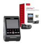 VIOFO A229 Plus 2K + 2K WiFi GPS - Dash Cam - Image 2