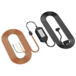 Cabo de alimentação VIOFO HK3 Mini USB