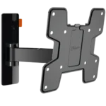 Vogels 3125 19“-43” VESA 200x200 Giratório - Suporte para TV
