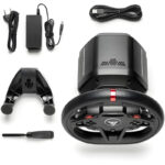 Thrustmaster T248R Volante de simulação para PS4/ PS5/ PC - Image 2