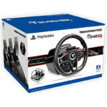 Thrustmaster T248R Volante de simulação para PS4/ PS5/ PC - Image 5