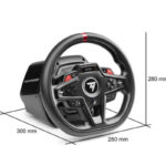 Thrustmaster T248R Volante de simulação para PS4/ PS5/ PC - Image 3