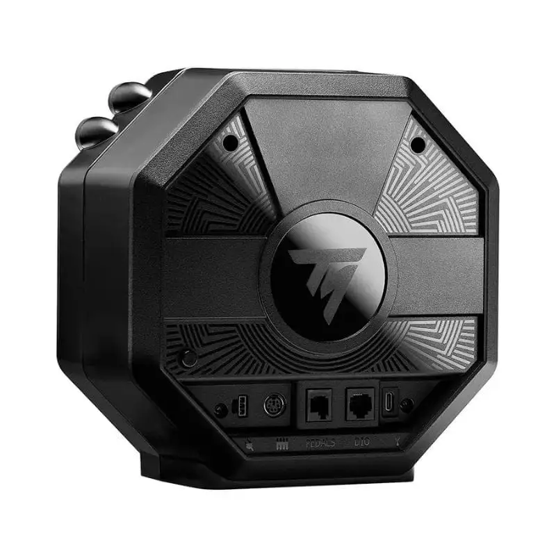 Thrustmaster T598 PS5/PS4/PC Volante de Simulação com pedal - Image 3