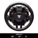 Thrustmaster T598 PS5/PS4/PC Volante de Simulação com pedal - Image 6