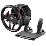Thrustmaster T598 PS5/PS4/PC Volante de Simulação com pedal