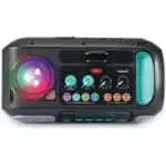 Vtech Super Sound Karaoke Preto - Image 5