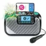 Vtech Super Sound Karaoke Preto - Image 4