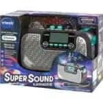 Vtech Super Sound Karaoke Preto - Image 3