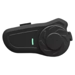 Hysnox X2 Full Duplex - Intercomunicador para Moto
