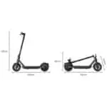 Xiaomi Electric Scooter 4 Pro (2ª Geração) - Image 2