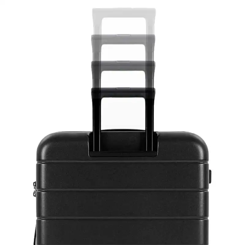 Xiaomi Luggage Classic Pro 26 Cinzento - Mala de viagem rígida - Image 3