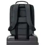 Xiaomi Luggage Classic Pro 26 Cinzento - Mala de viagem rígida - Image 2
