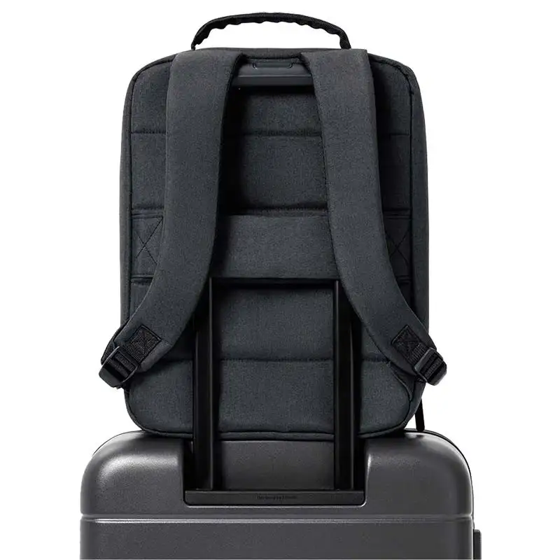 Xiaomi Luggage Classic Pro 26 Cinzento - Mala de viagem rígida - Image 2