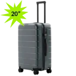 Xiaomi Luggage Classic Pro 20 Cinzento - Mala de viagem rígida
