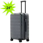 Xiaomi Luggage Classic Pro 24 Cinzento - Mala de viagem rígida