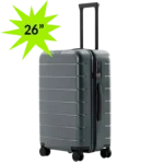 Xiaomi Luggage Classic Pro 26 Cinzento - Mala de viagem rígida