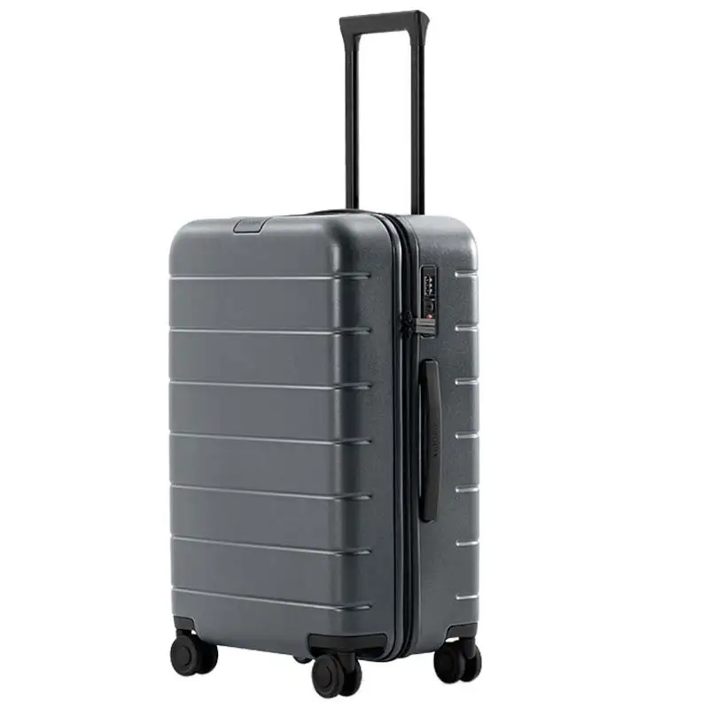 Xiaomi Luggage Classic Pro 26 Cinzento - Mala de viagem rígida - Image 5