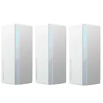 Xiaomi Mesh System AX3000 NE (Pack x3) 2,4 GHz/5GHz Wi-Fi 6
