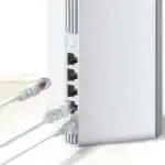 Xiaomi Mesh System AX3000 NE (Pack x3) 2,4 GHz/5GHz Wi-Fi 6 - Image 3