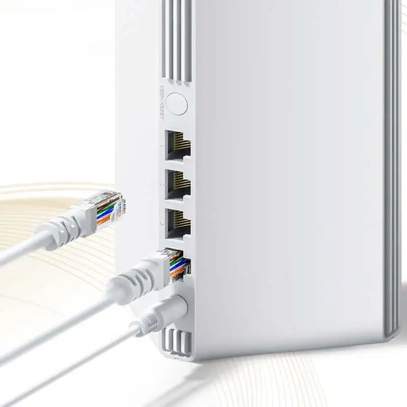 Xiaomi Mesh System AX3000 NE (Pack x3) 2,4 GHz/5GHz Wi-Fi 6 - Image 3
