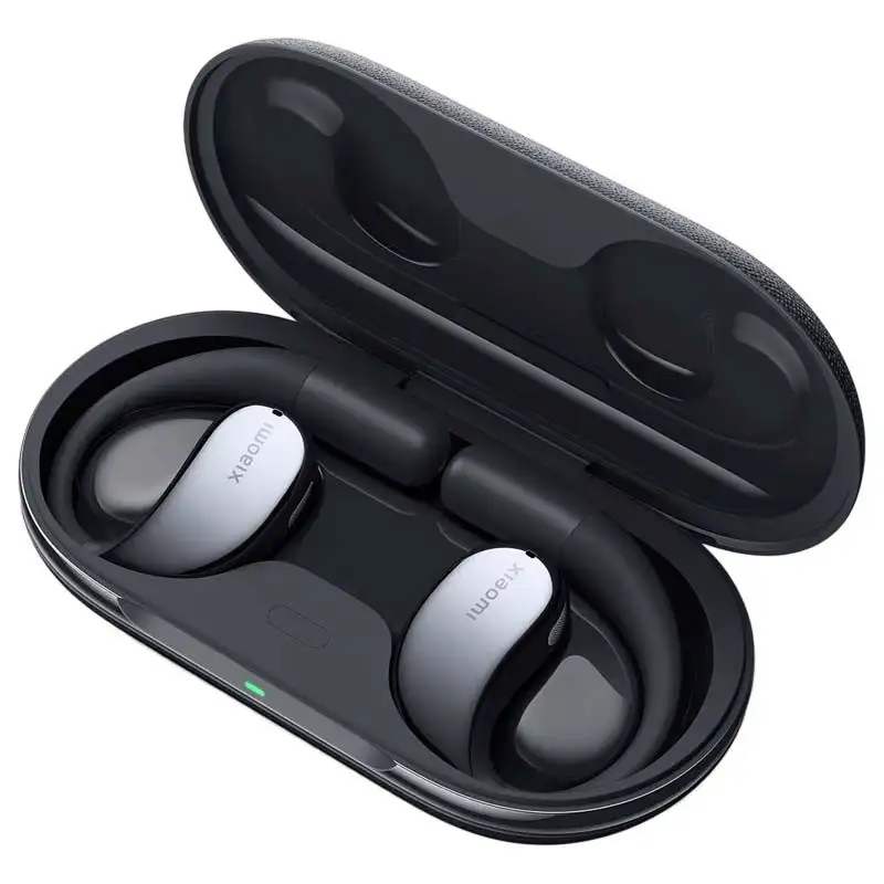 Xiaomi OpenWear Stereo Cinzento - Auriculares sem fios Bluetooth - Image 3