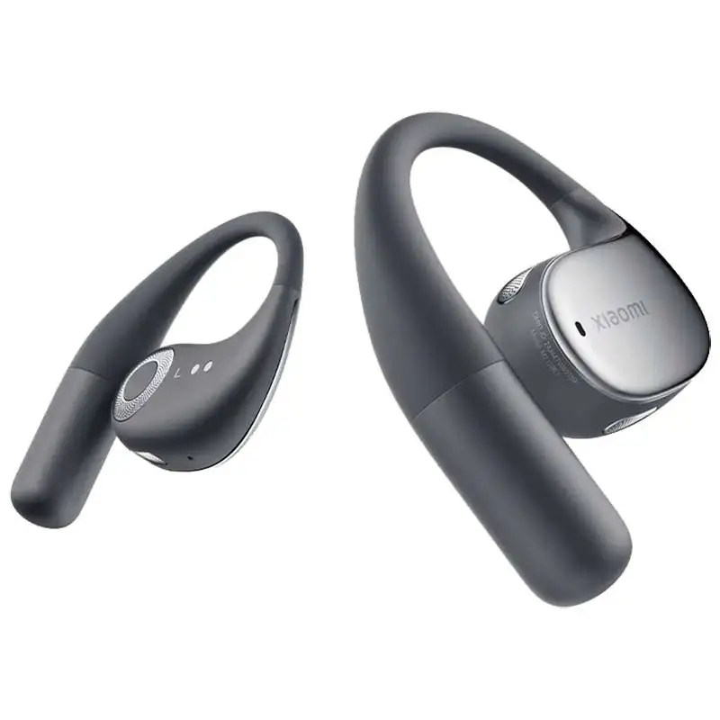 Xiaomi OpenWear Stereo Cinzento - Auriculares sem fios Bluetooth - Image 2