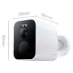 Xiaomi Outdoor Camera BW500 2.5K IP67 - Image 2