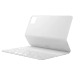 Teclado Xiaomi Pad 7 / 7 Pro 11.2 Keyboard com Capa Inteligente Branco