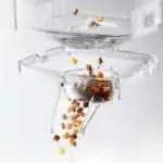Xiaomi Smart Pet Food Feeder 2 - Comedouro Automático para Animais de Estimação - Image 4