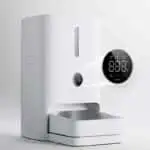 Xiaomi Smart Pet Food Feeder 2 - Comedouro Automático para Animais de Estimação - Image 2