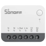 SONOFF Zig-Bee ZBMINIR2