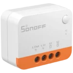 Sonoff ZBMINIL2 - Relé inteligente Zigbee de 2 vias