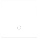 Zemismart K6 Zigbee Single Branco - Interruptor inteligente