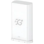 ZTE MC889A Pro ODU 5G Wi-Fi 6 - Router para exterior